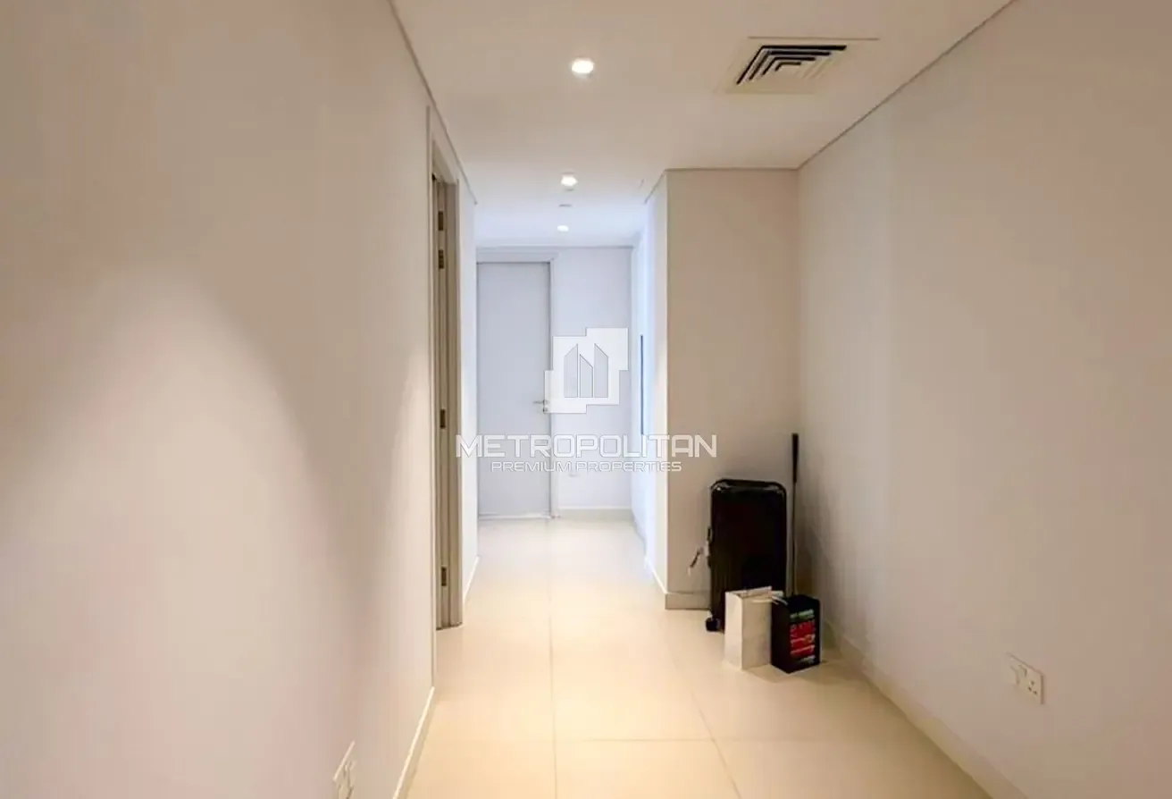 Walk to Ain Dubai | Furnished | Prime Location