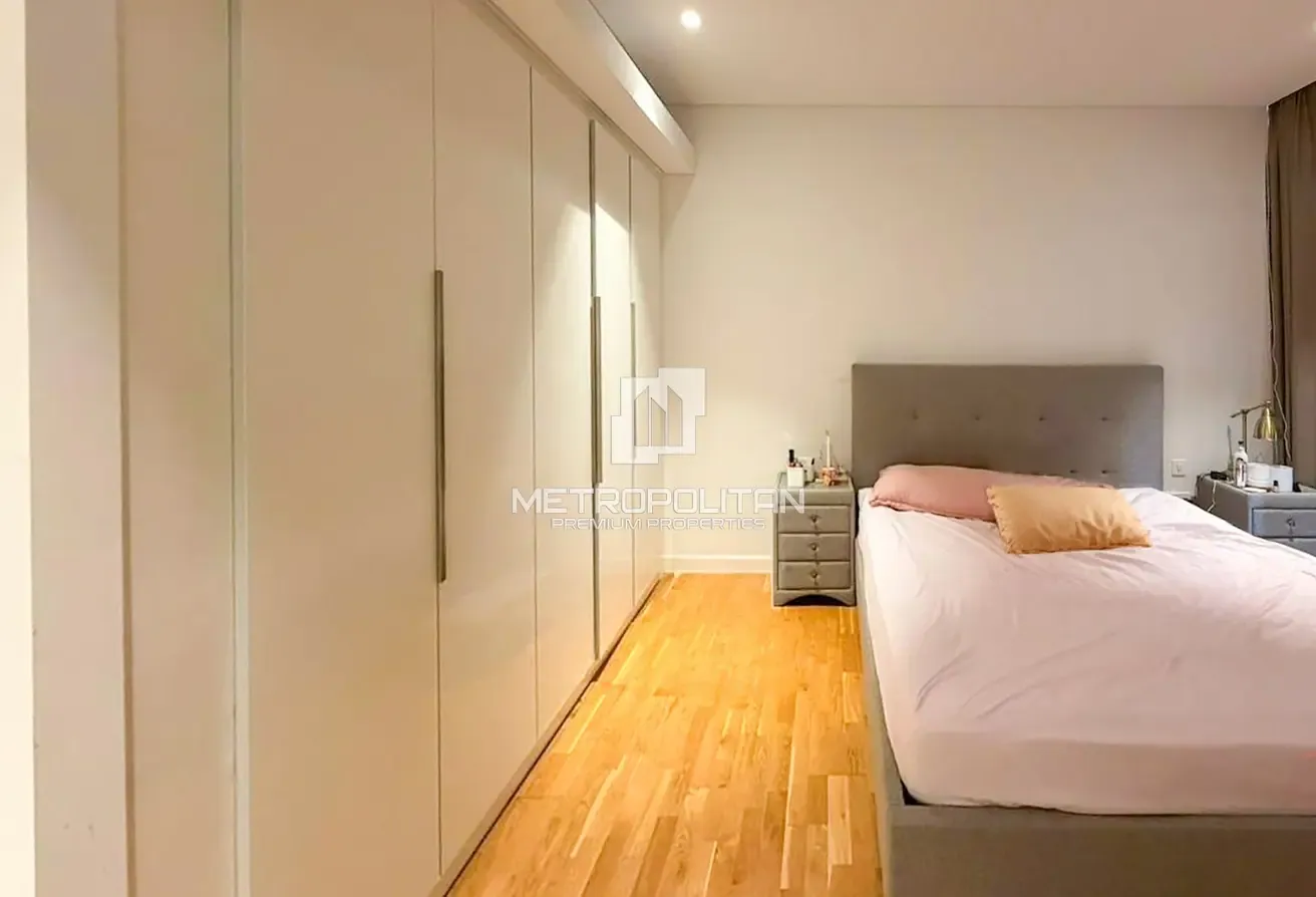 Walk to Ain Dubai | Furnished | Prime Location