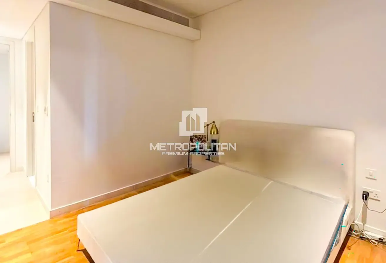 Walk to Ain Dubai | Furnished | Prime Location