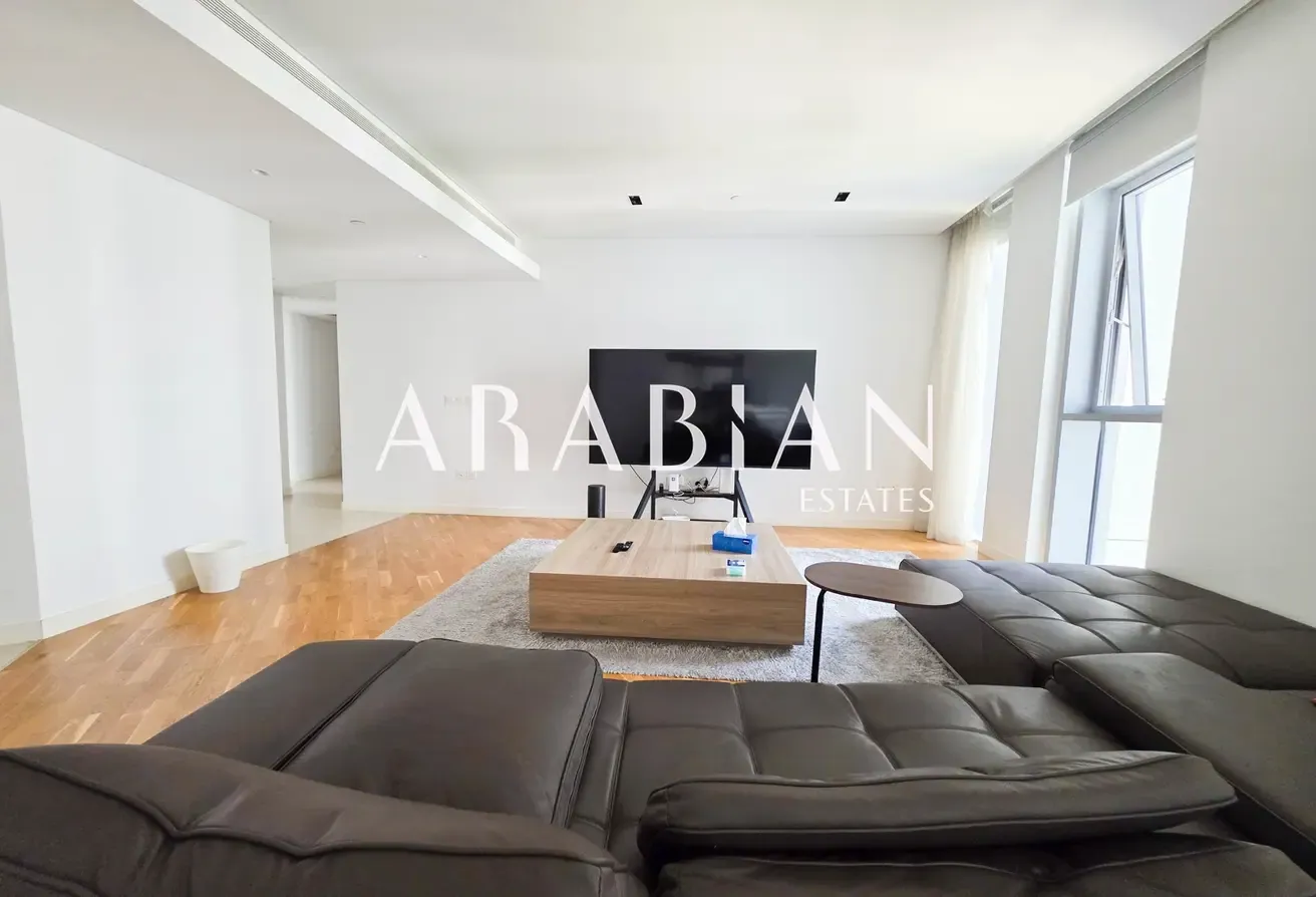 Ready To Move In | Fully Furnished | garden view