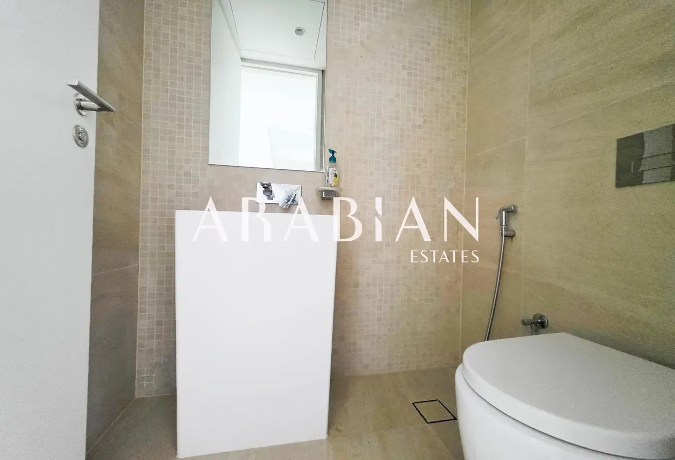 Ready To Move In | Fully Furnished | garden view