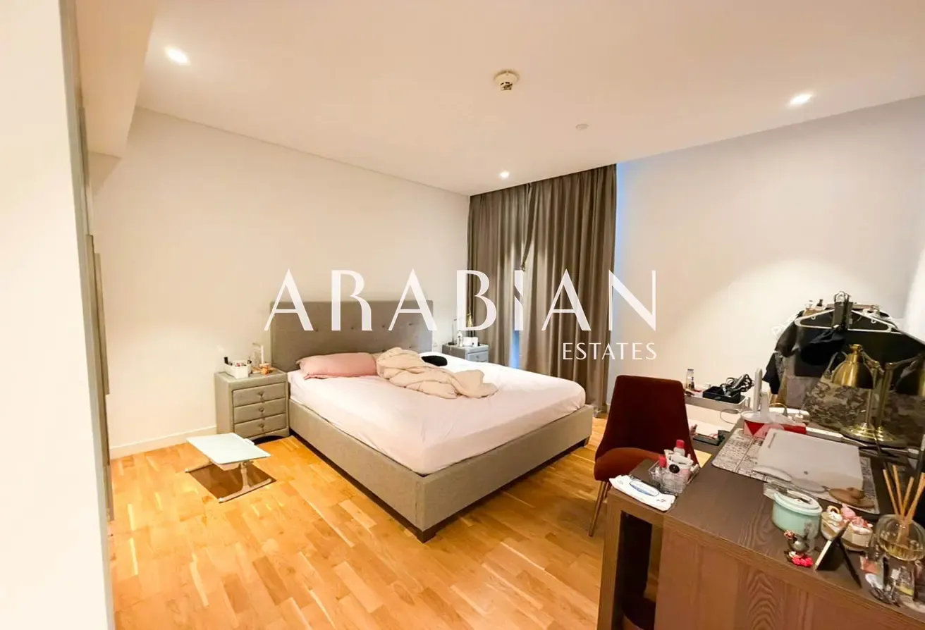 Ready To Move In | Fully Furnished | garden view
