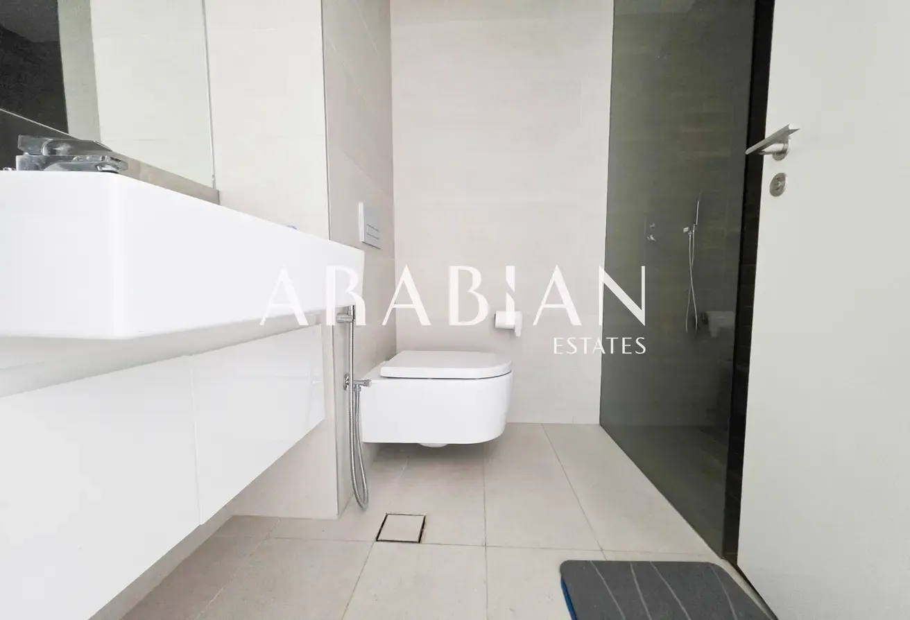 Ready To Move In | Fully Furnished | garden view