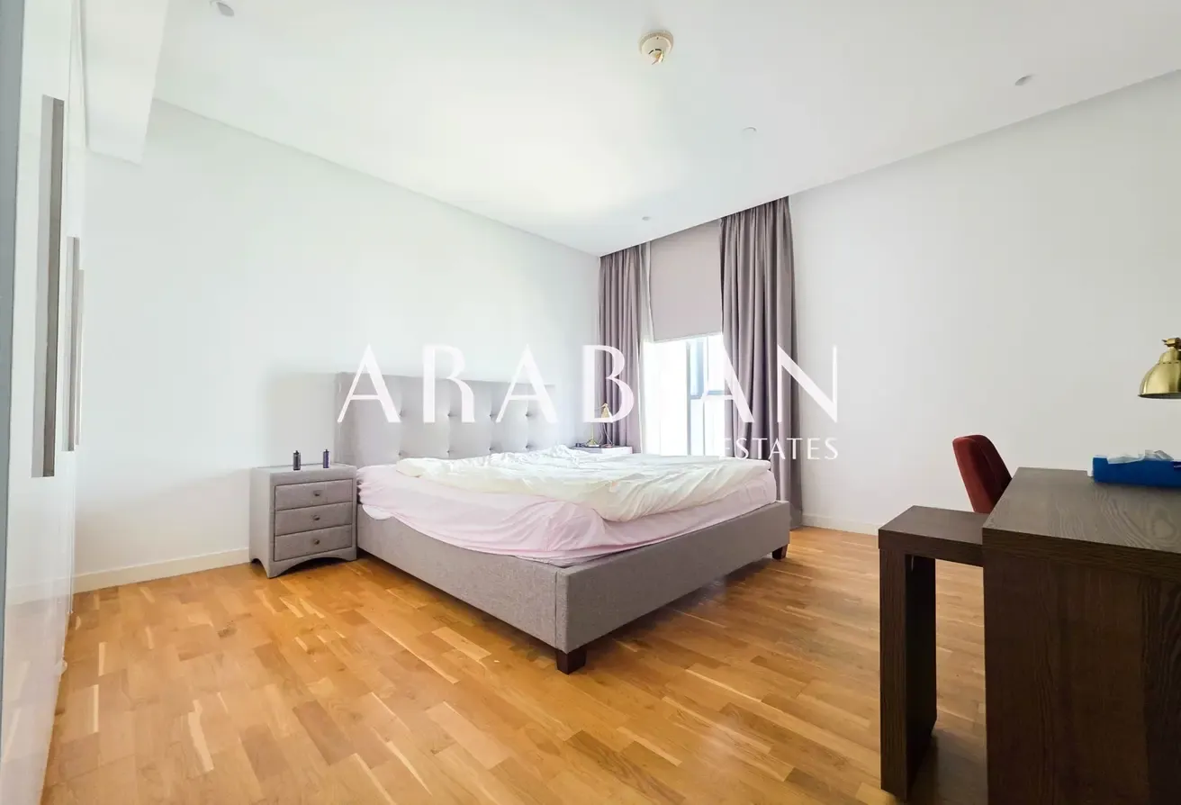 Ready To Move In | Fully Furnished | garden view