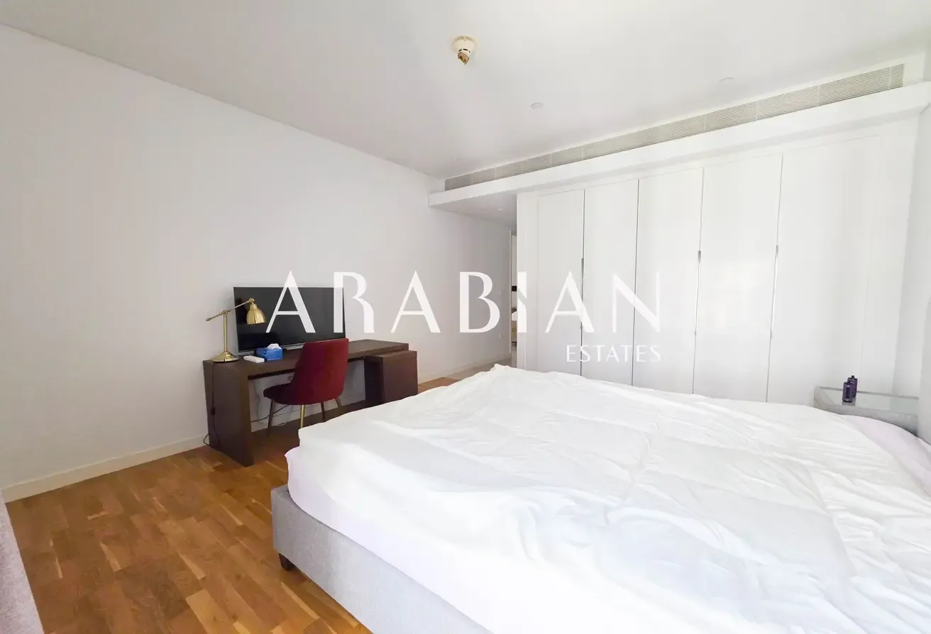Ready To Move In | Fully Furnished | garden view