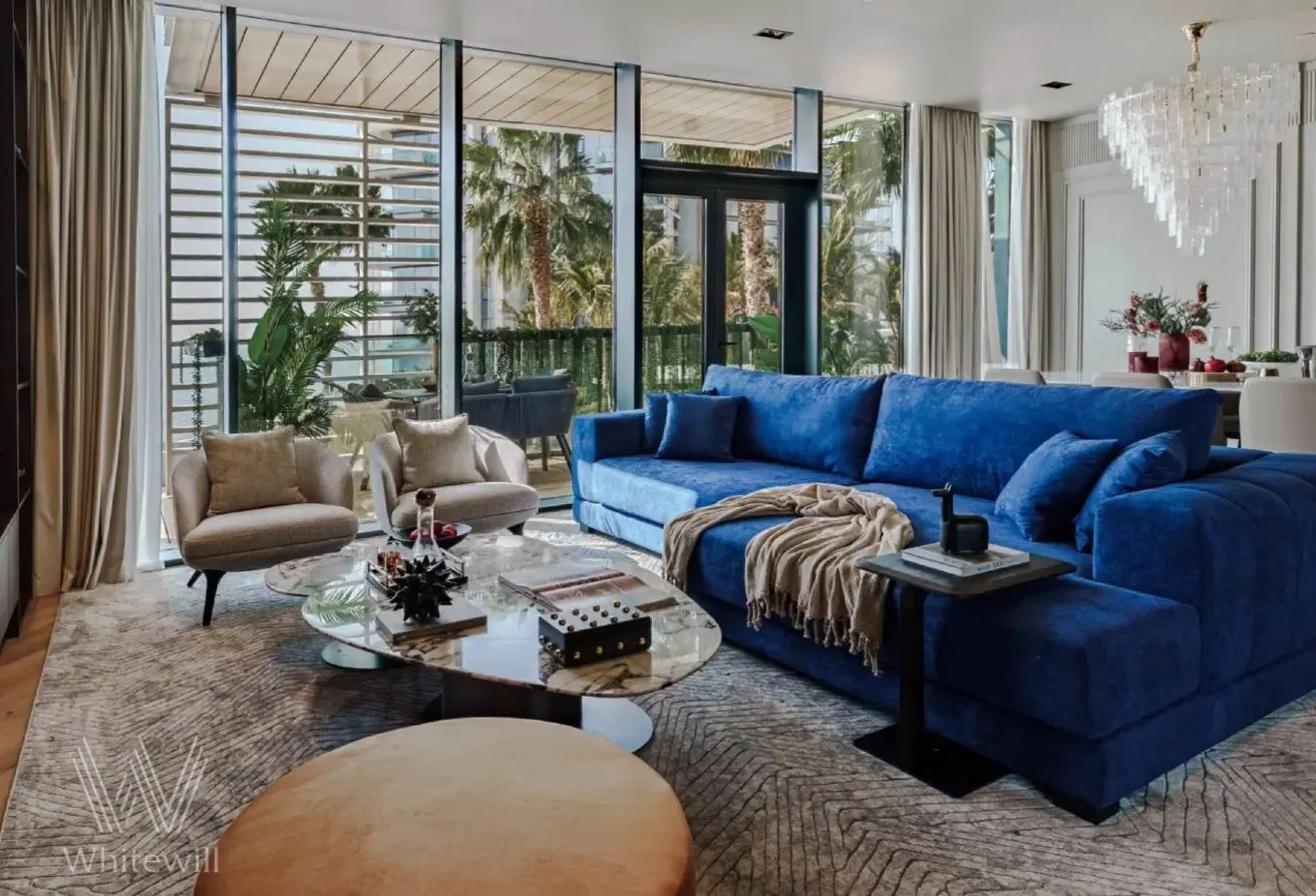 Island Living|Stunning Sea View| Upgraded Interior