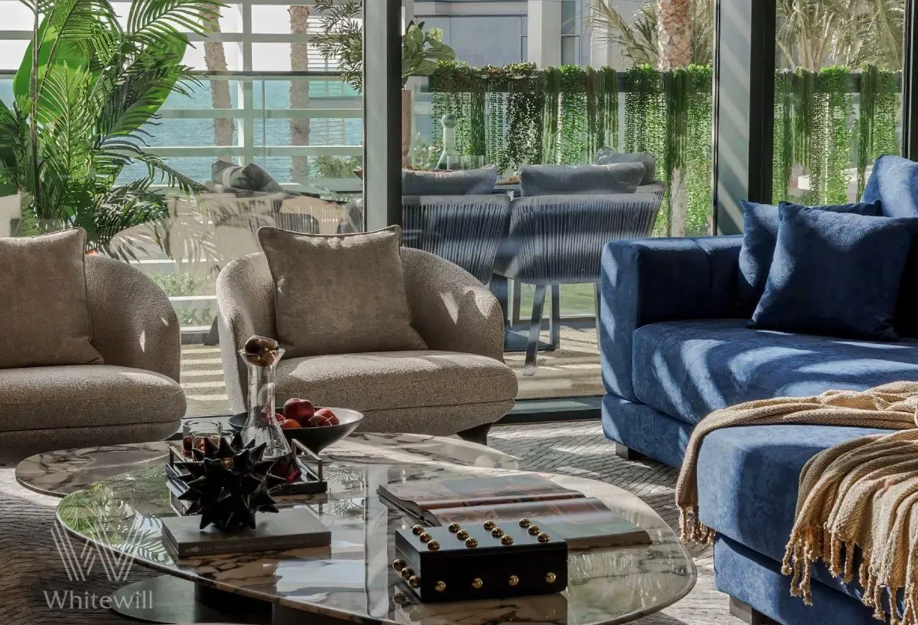 Island Living|Stunning Sea View| Upgraded Interior