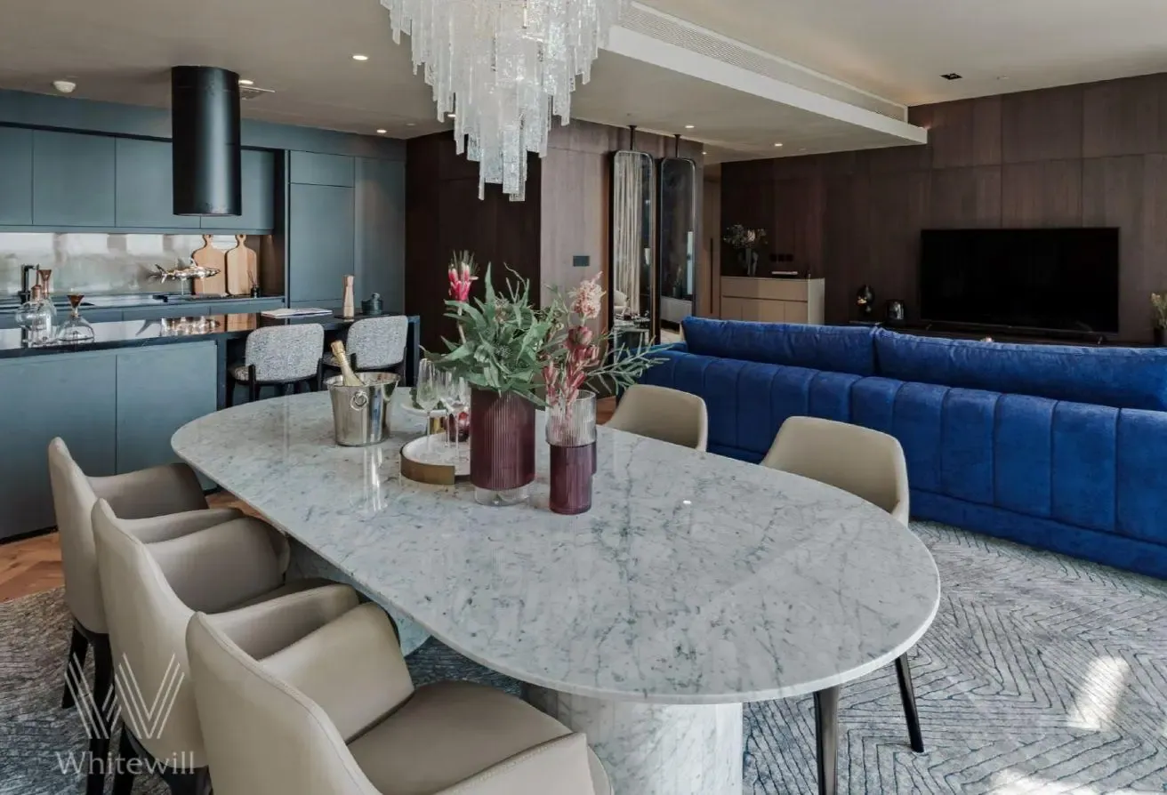 Island Living|Stunning Sea View| Upgraded Interior