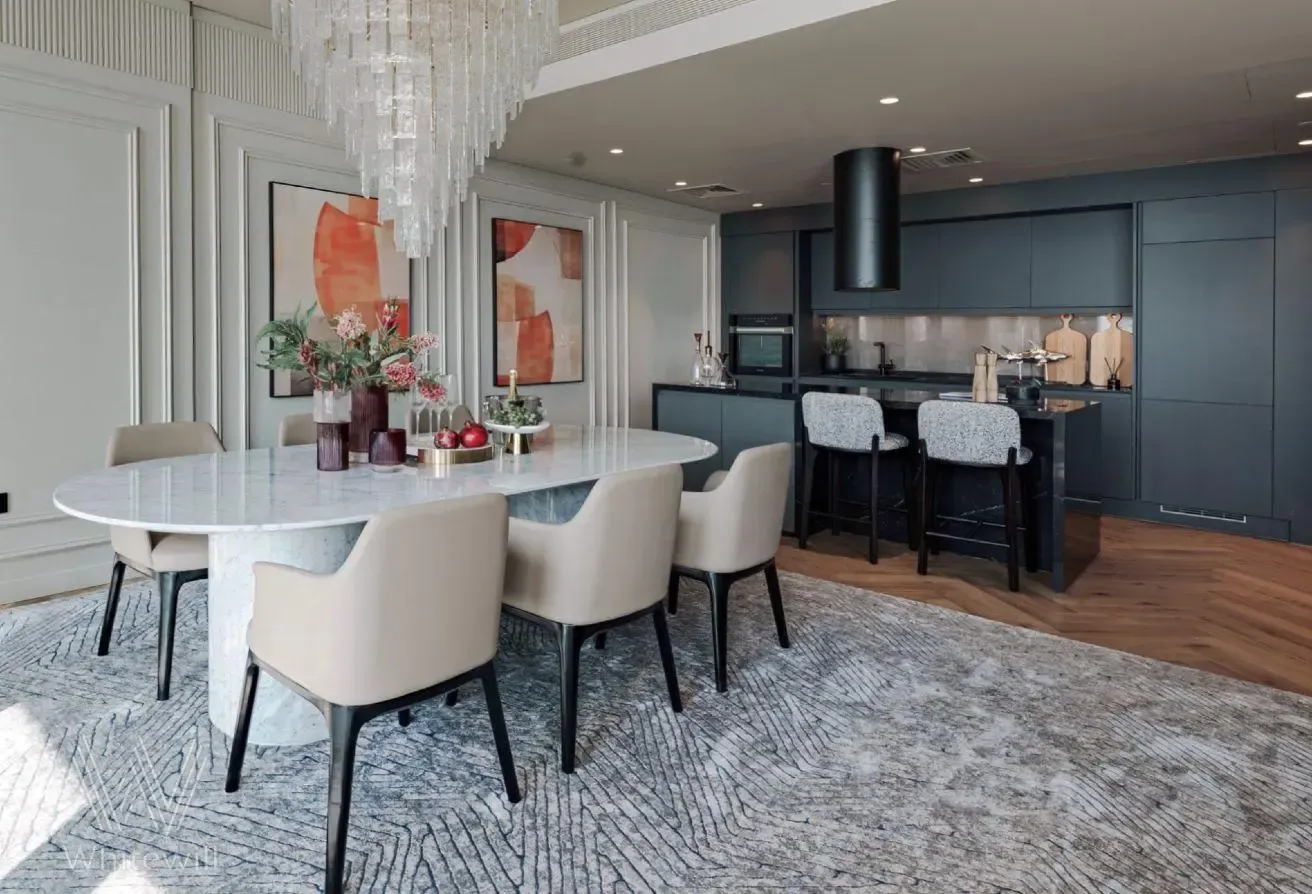 Island Living|Stunning Sea View| Upgraded Interior
