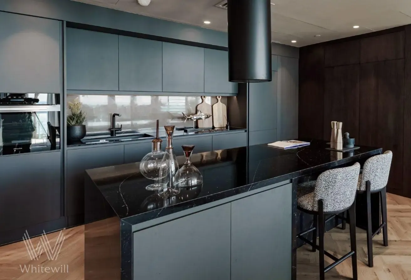 Island Living|Stunning Sea View| Upgraded Interior