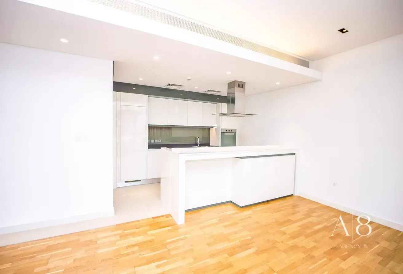 Full Sea View | High Floor | Vacant Now