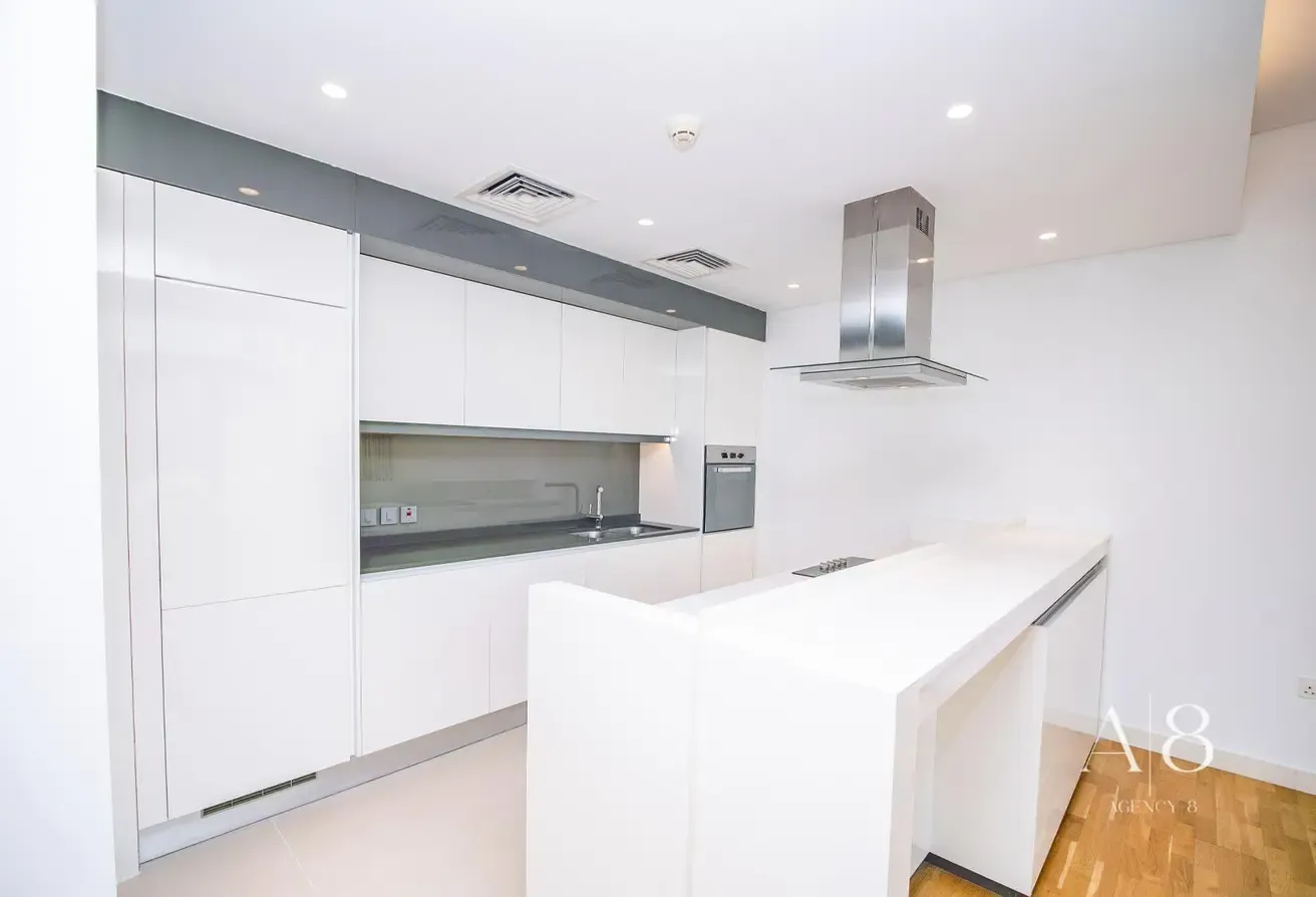 Full Sea View | High Floor | Vacant Now