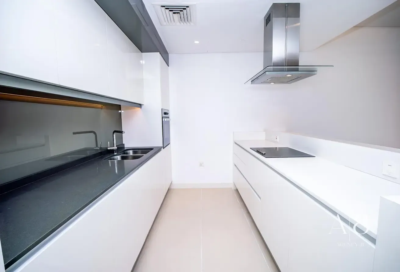 Full Sea View | High Floor | Vacant Now