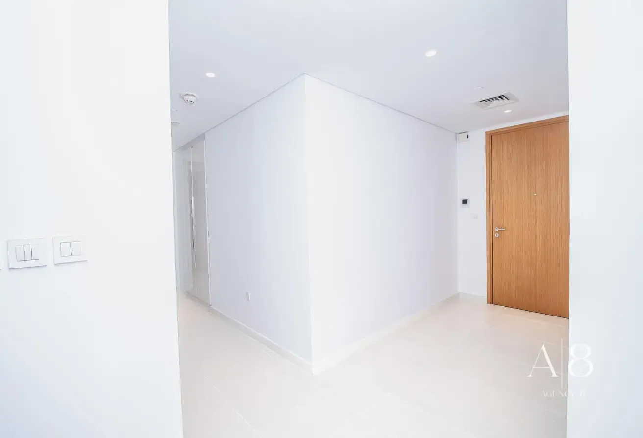 Full Sea View | High Floor | Vacant Now