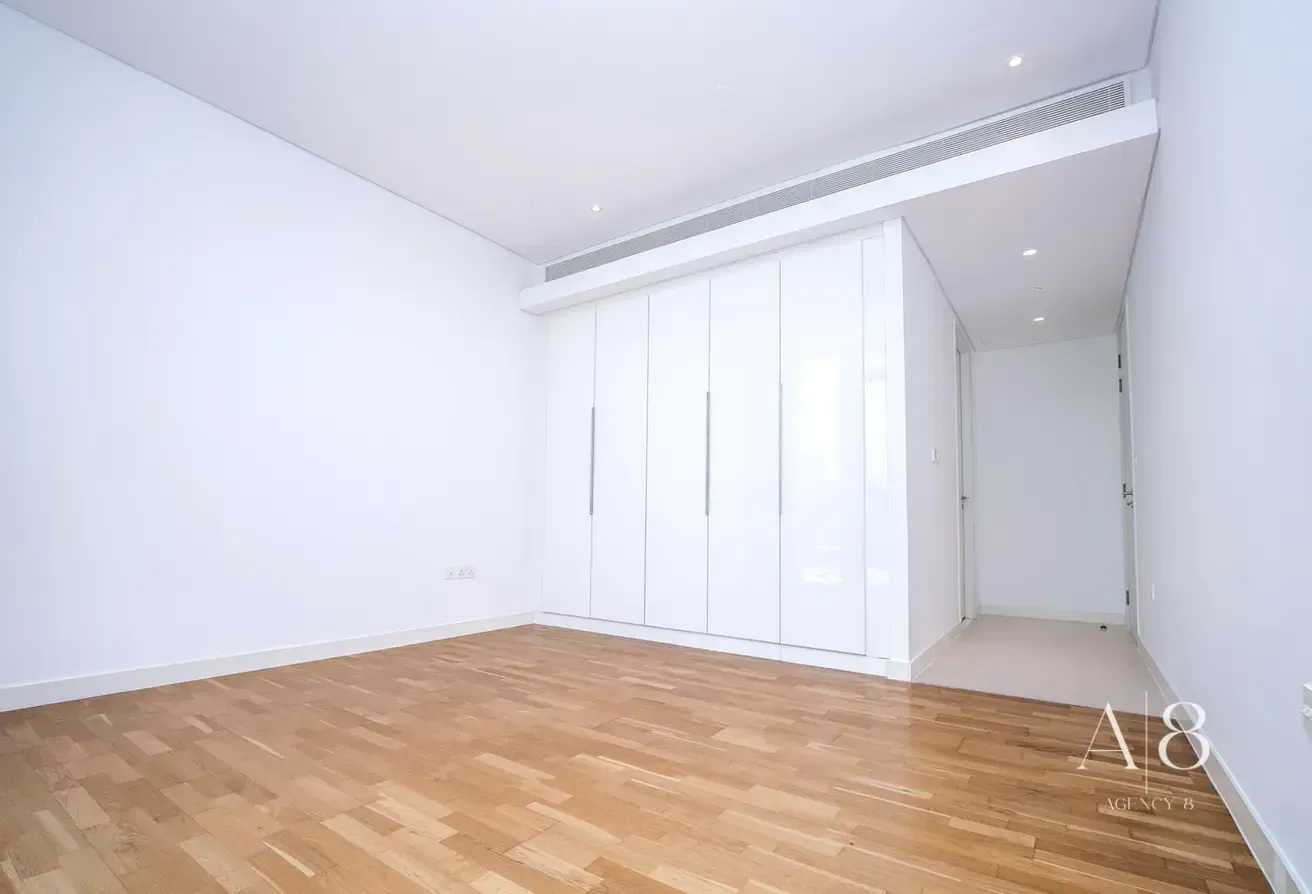 Full Sea View | High Floor | Vacant Now