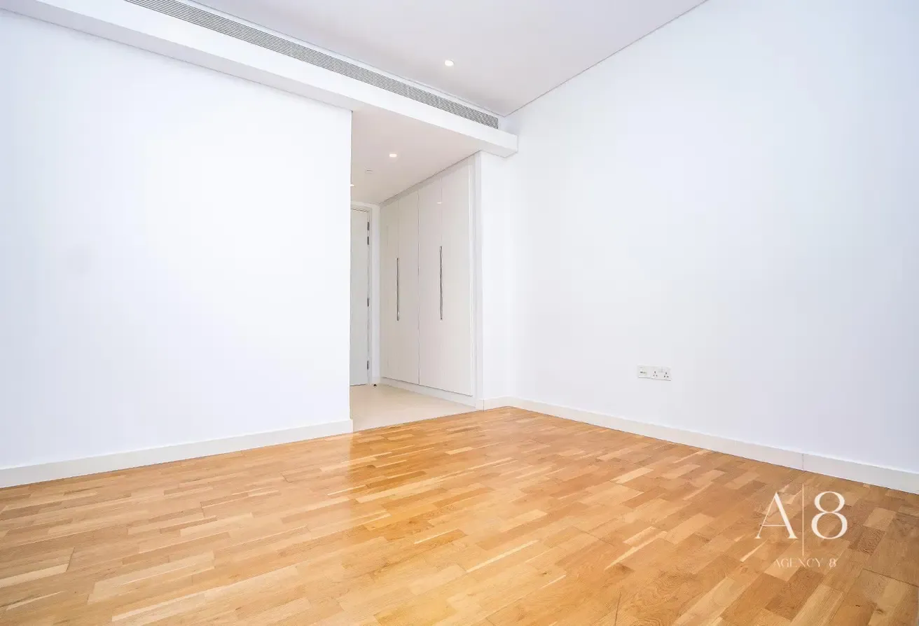 Full Sea View | High Floor | Vacant Now