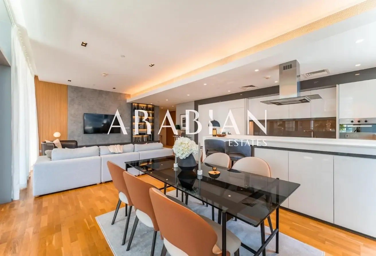 13 Months | Luxurious | Fully Furnished