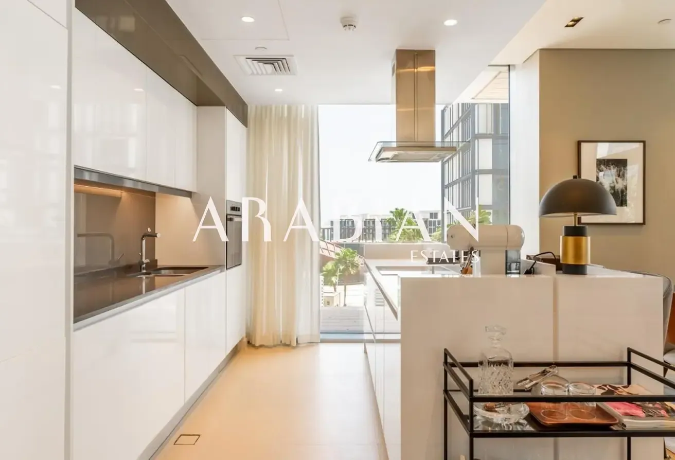 13 Months | Luxurious | Fully Furnished