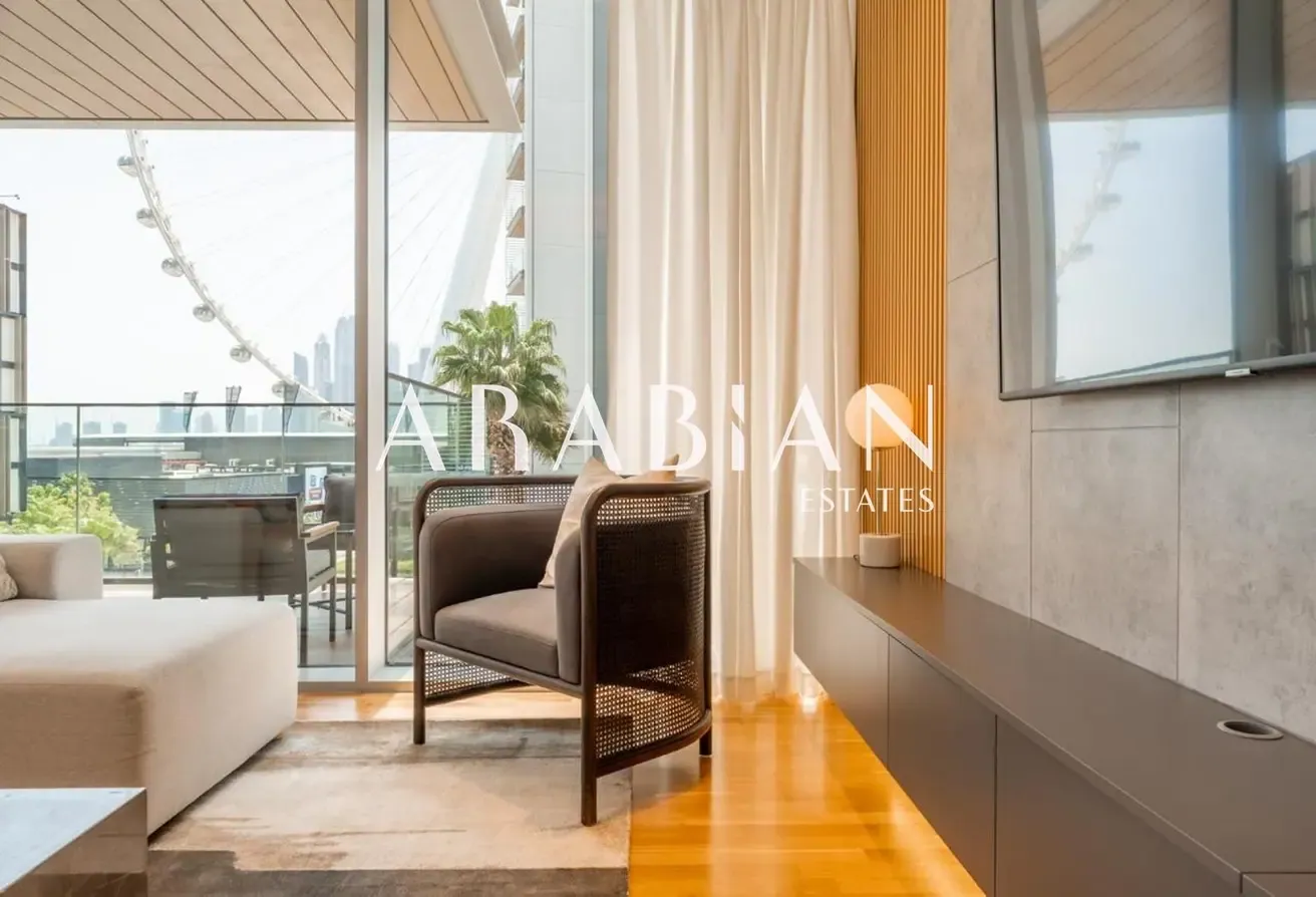 13 Months | Luxurious | Fully Furnished
