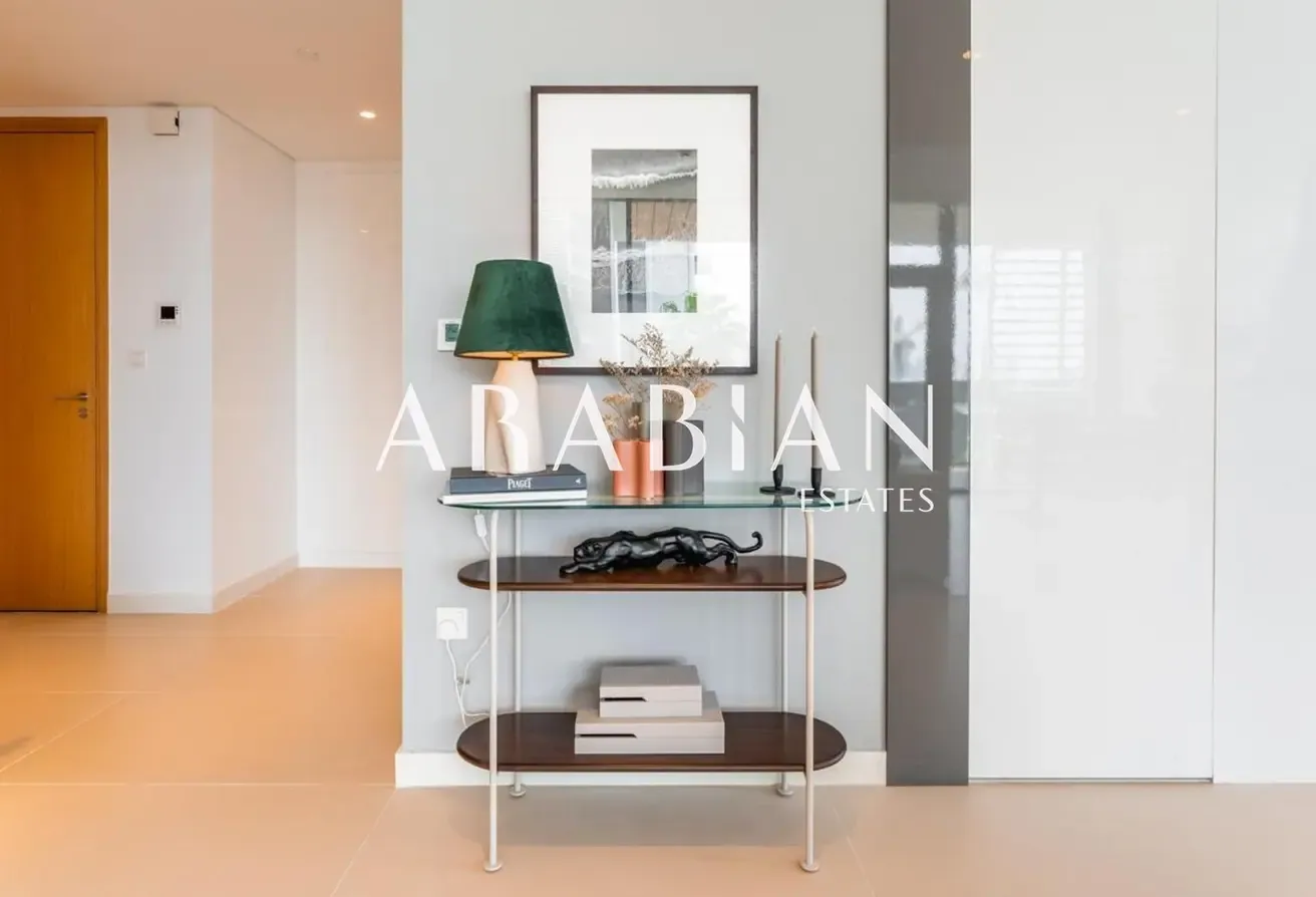 13 Months | Luxurious | Fully Furnished