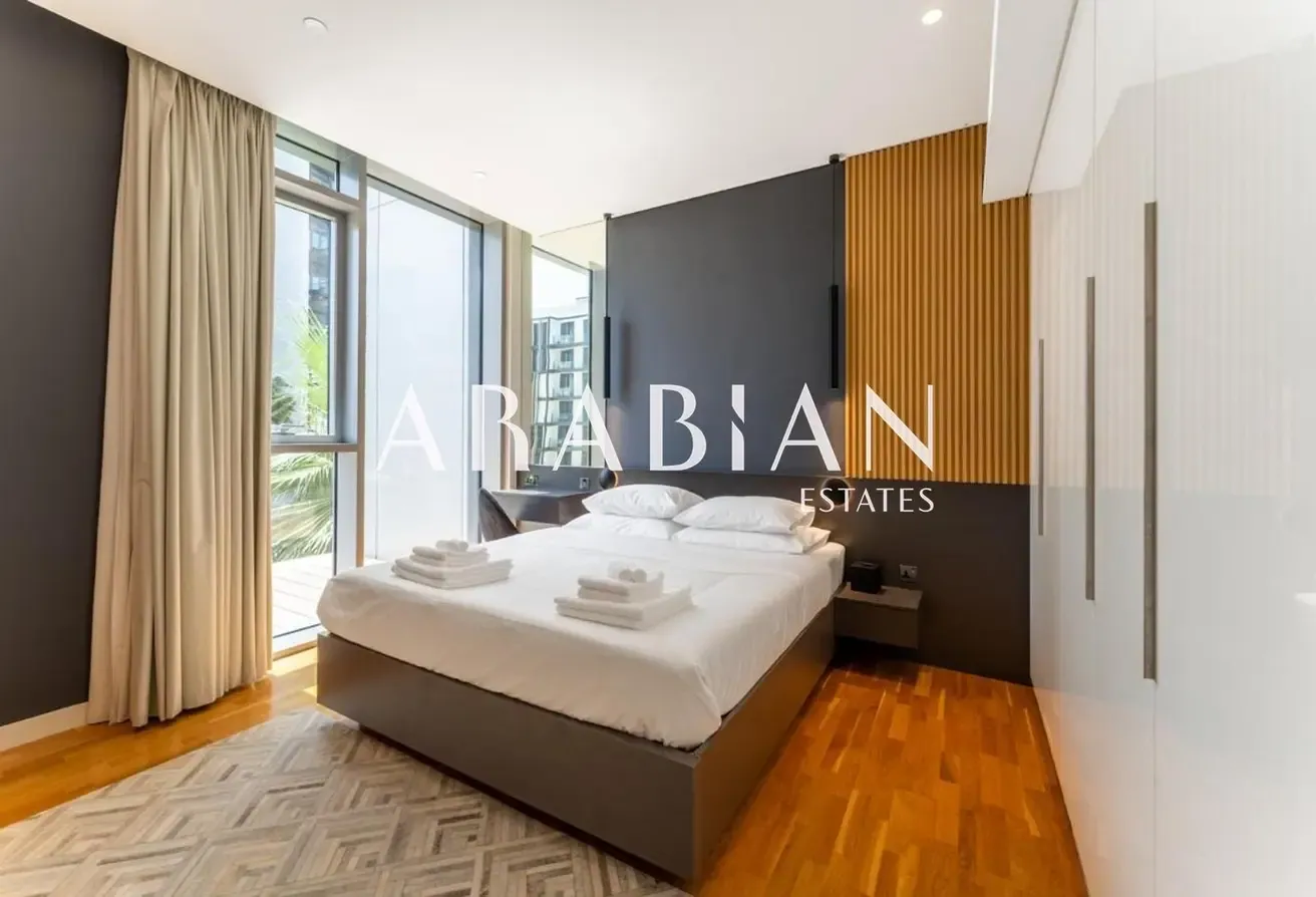 13 Months | Luxurious | Fully Furnished
