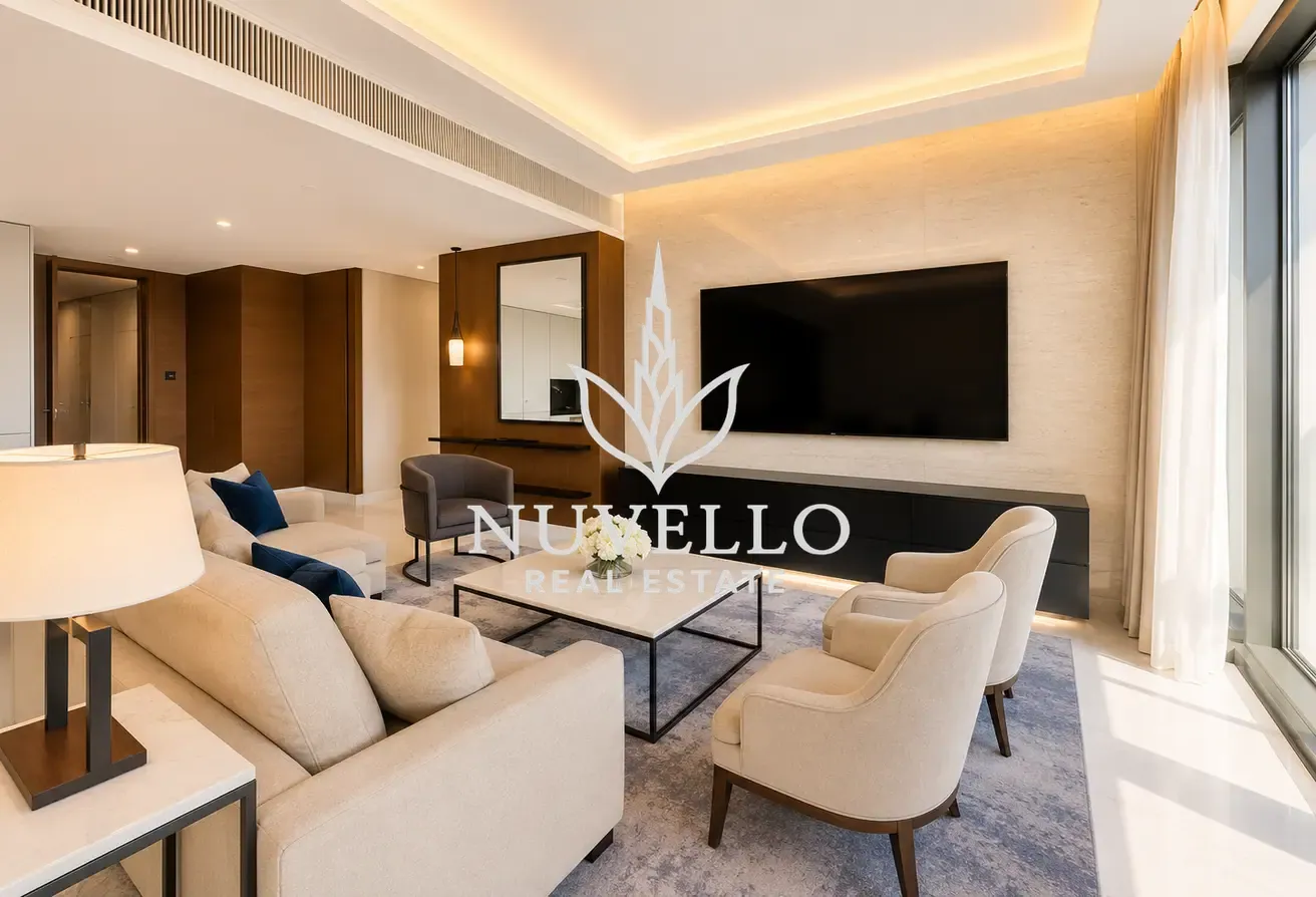 Bills Included | Furnished | Open to Offers