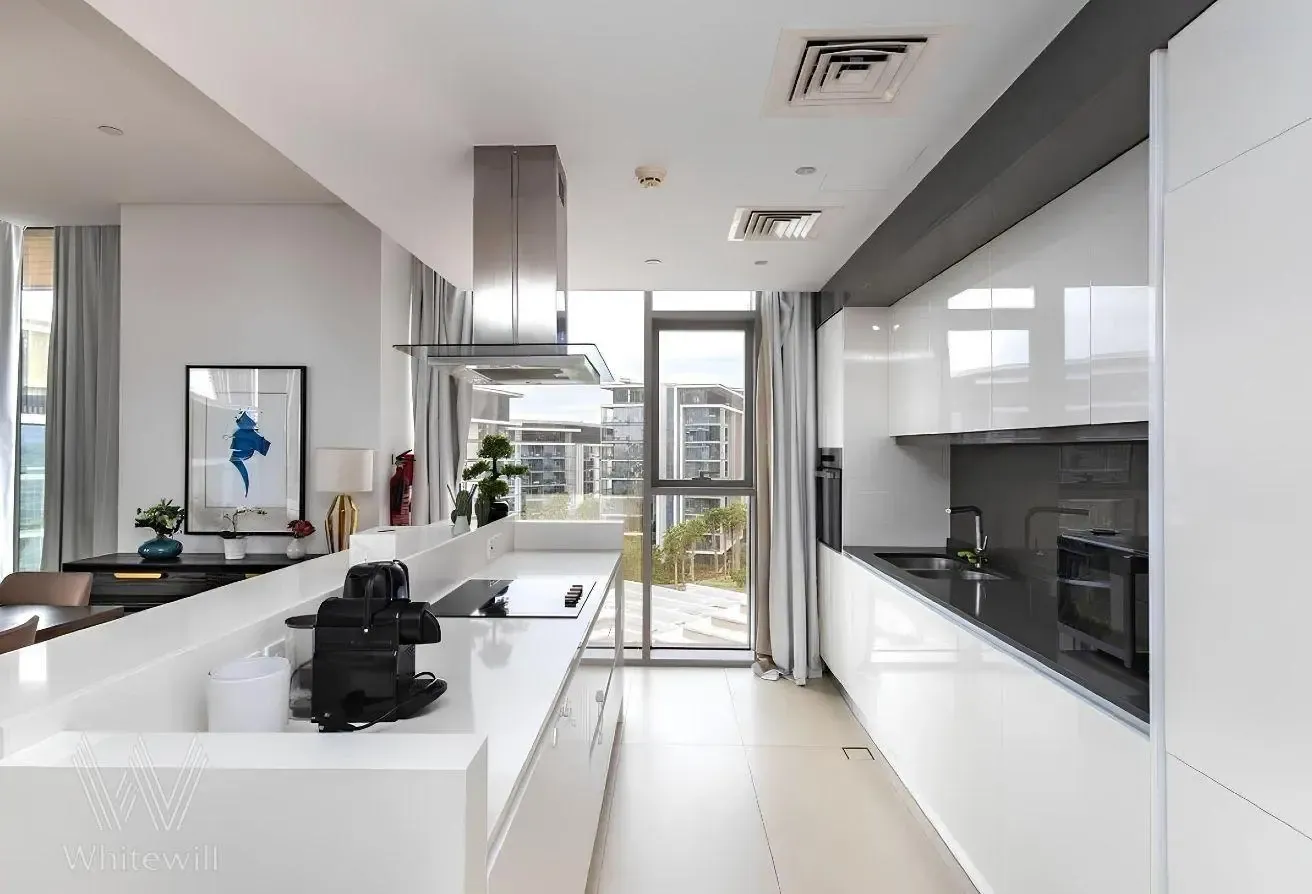 Island Living |Sea and Community Views |Vacant Now