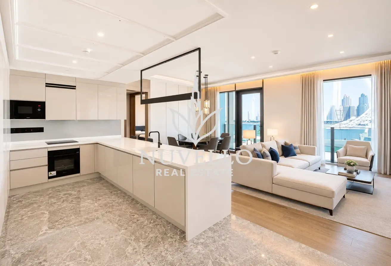 Bills Included | Newly Renovated | Ain Views