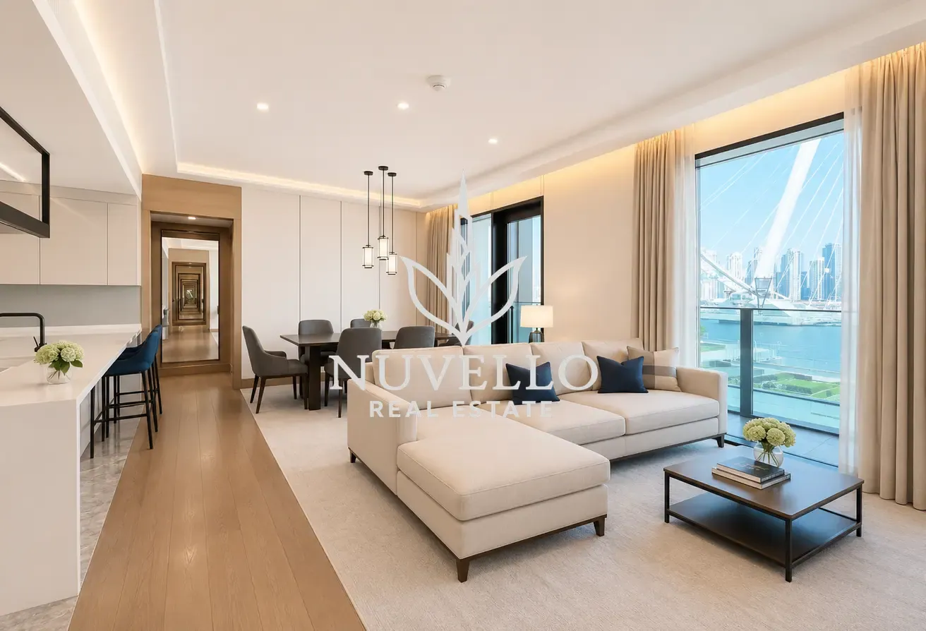 Bills Included | Newly Renovated | Ain Views