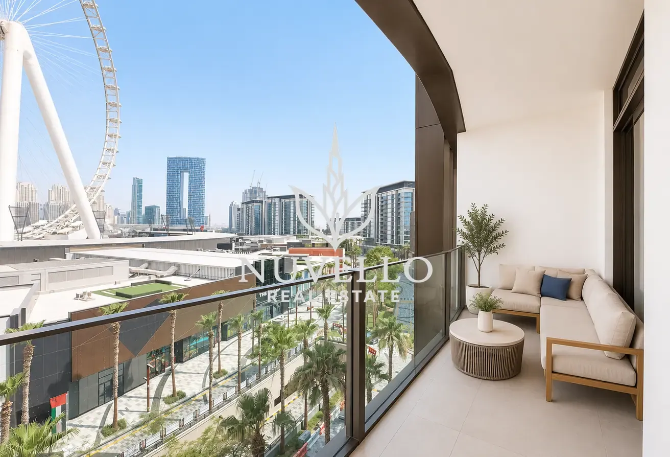 Bills Included | Newly Renovated | Ain Views