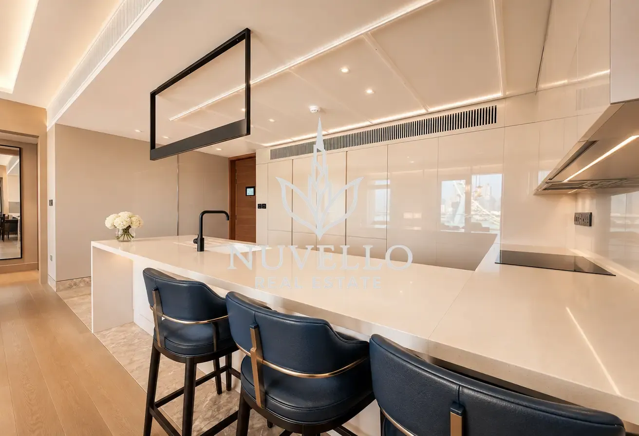 Bills Included | Newly Renovated | Ain Views