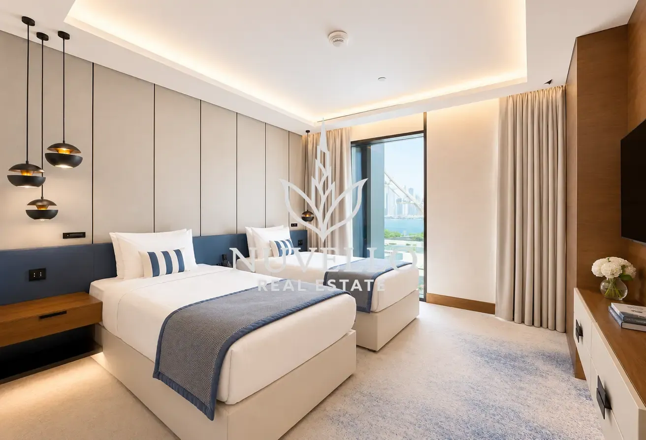 Bills Included | Newly Renovated | Ain Views