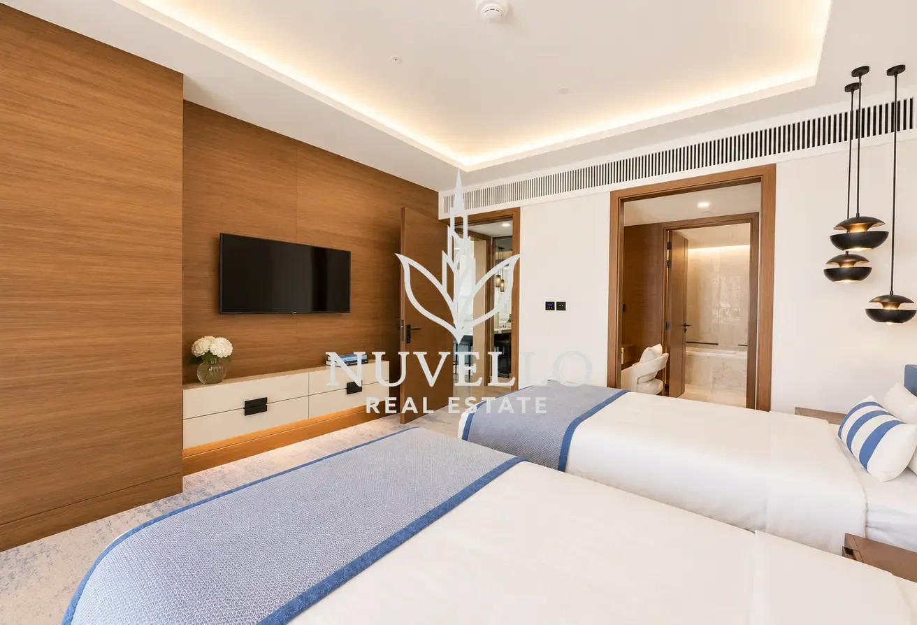 Bills Included | Newly Renovated | Ain Views
