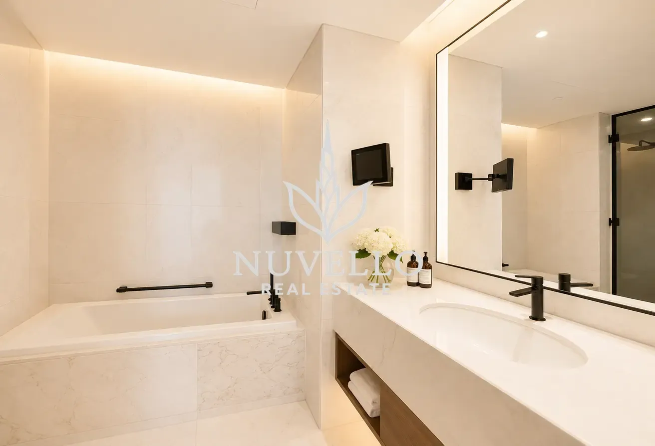 Bills Included | Newly Renovated | Ain Views
