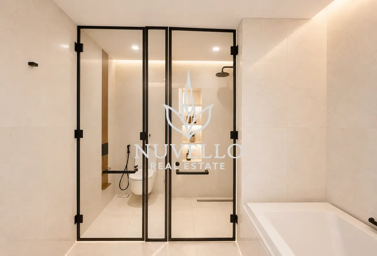 Bills Included | Newly Renovated | Ain Views