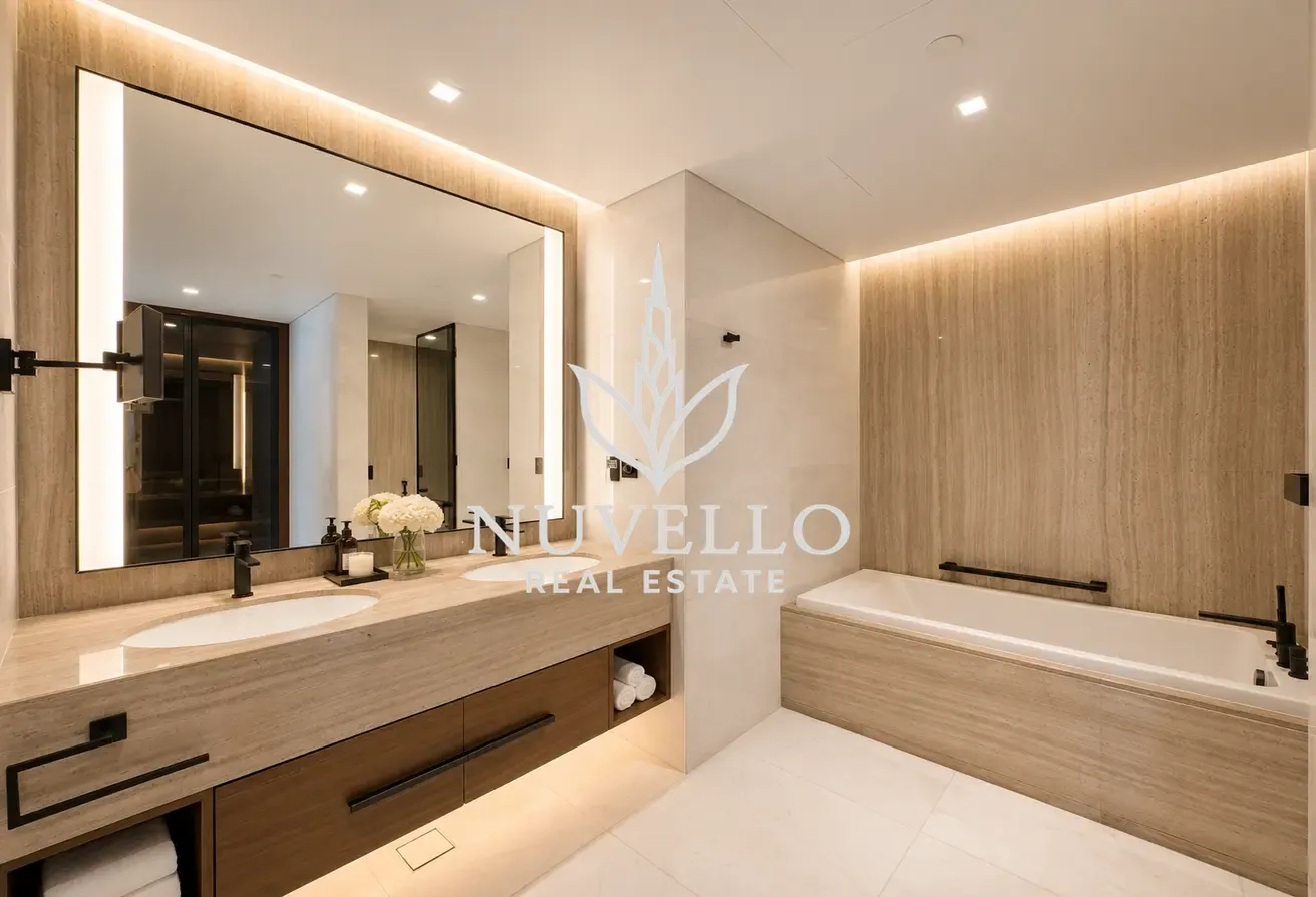 Bills Included | Newly Renovated | Ain Views