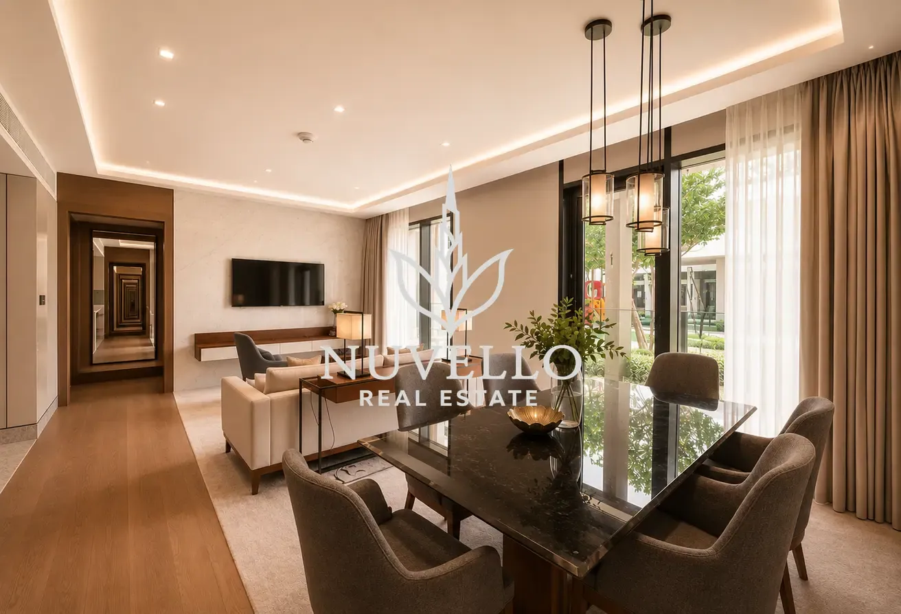 Newly Renovated | Four Cheques | Bills Included