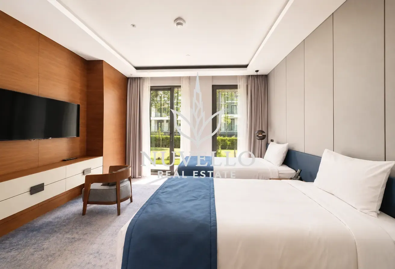 Newly Renovated | Four Cheques | Bills Included