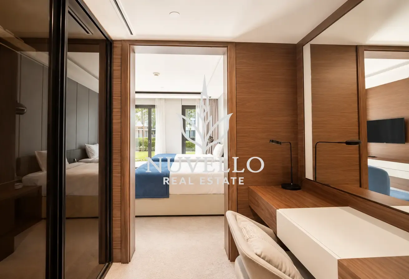 Newly Renovated | Four Cheques | Bills Included