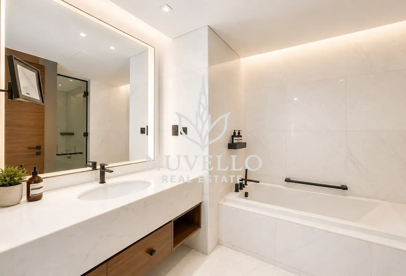 Newly Renovated | Four Cheques | Bills Included