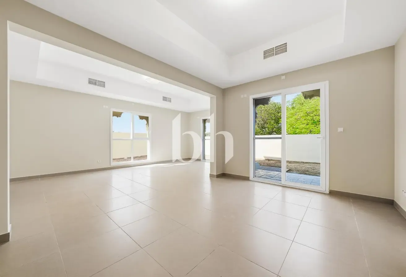 Unfurnished | Safe Community | Ready and Vacant
