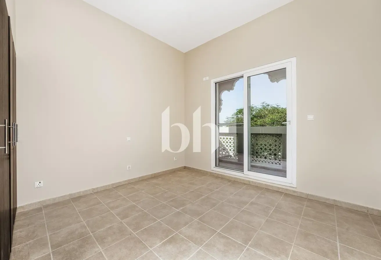Unfurnished | Safe Community | Ready and Vacant