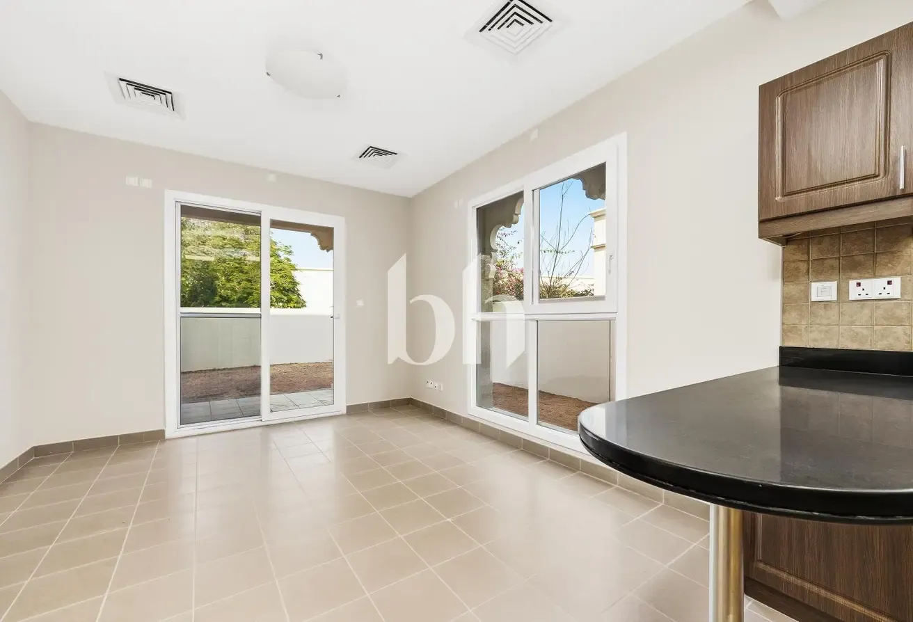 Unfurnished | Safe Community | Ready and Vacant