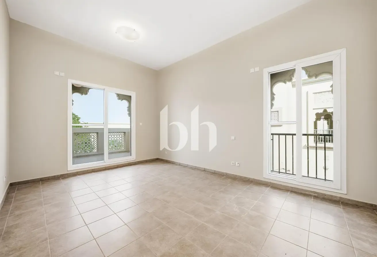 Unfurnished | Safe Community | Ready and Vacant
