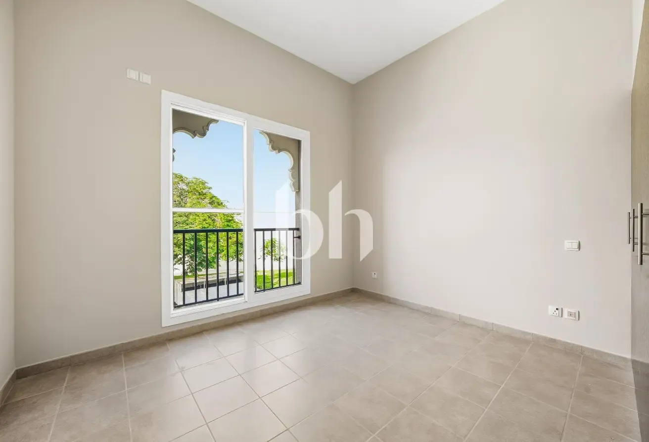 Unfurnished | Safe Community | Ready and Vacant