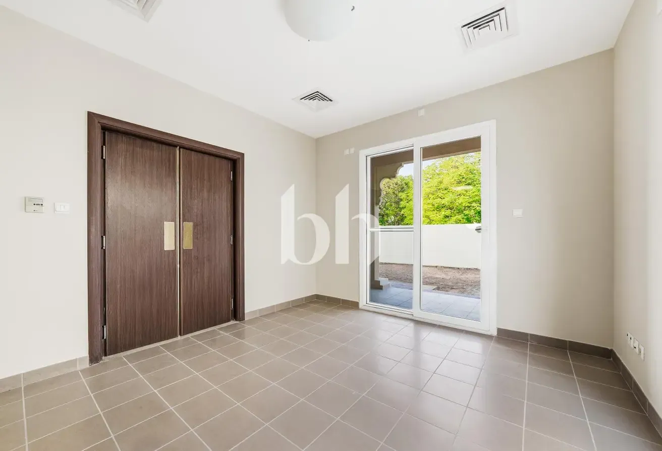 Unfurnished | Safe Community | Ready and Vacant