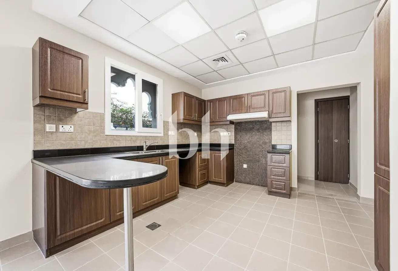 Unfurnished | Safe Community | Ready and Vacant