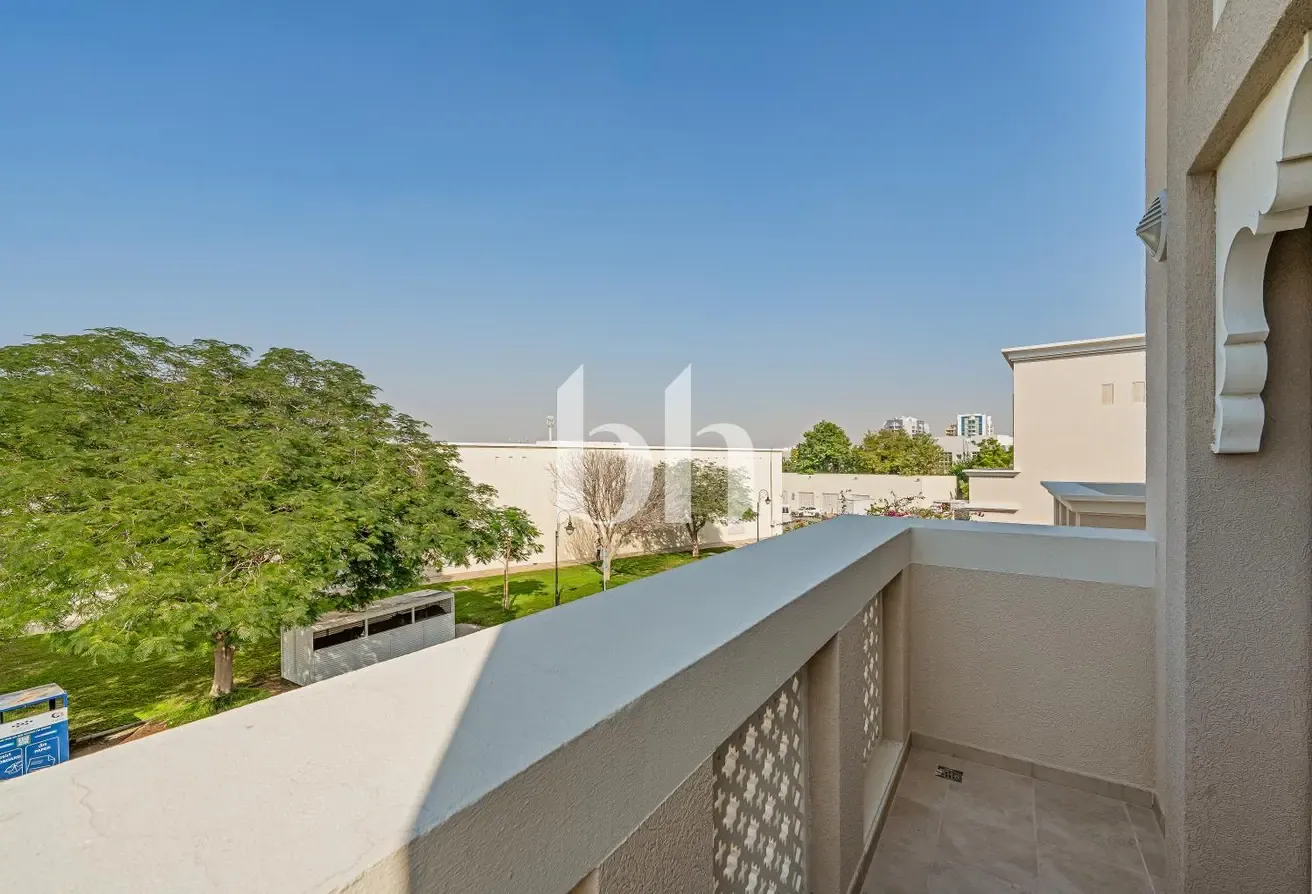 Unfurnished | Safe Community | Ready and Vacant