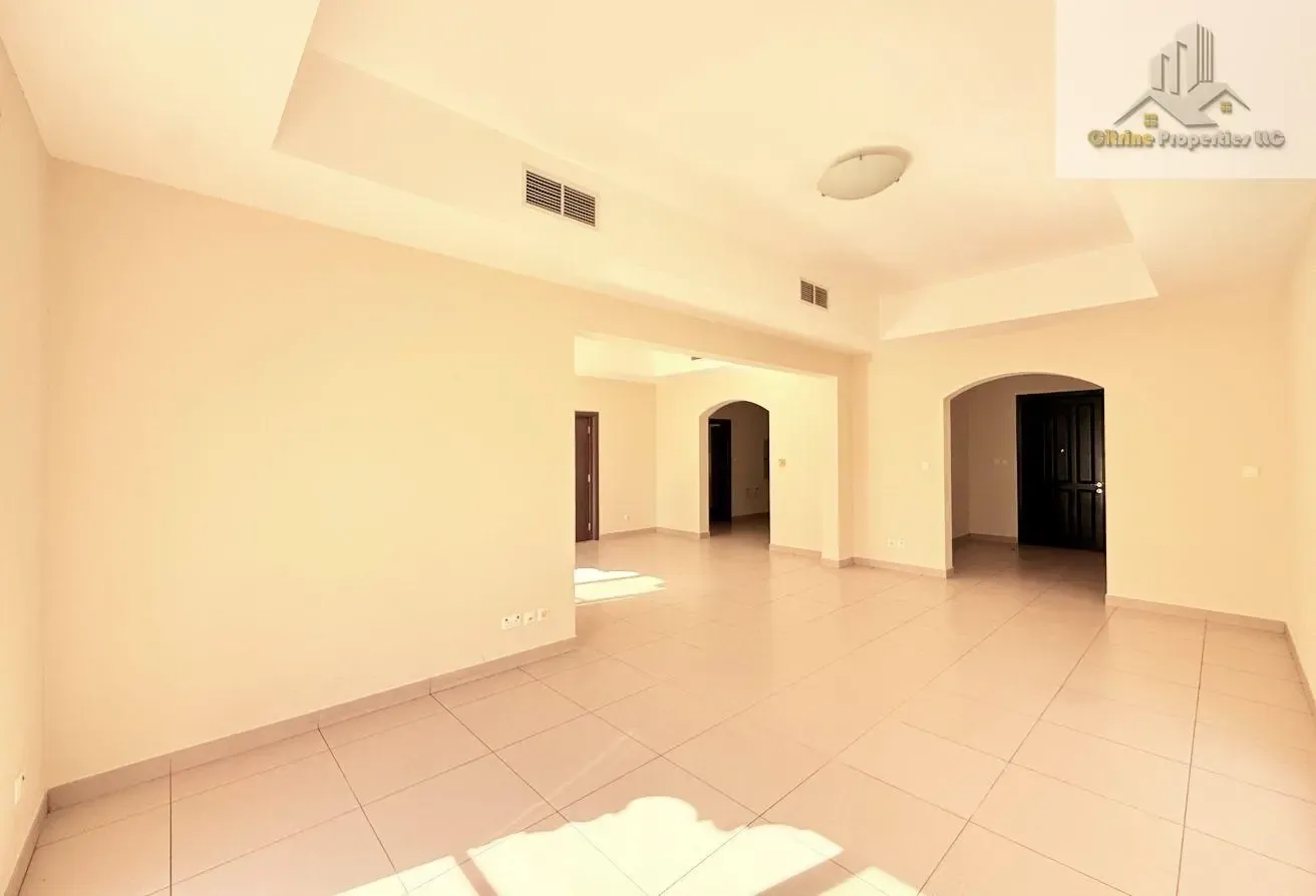 Community Villas | Garden Area | Covered Parking
