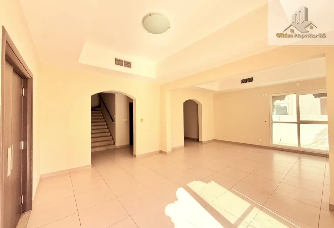 Community Villas | Garden Area | Covered Parking